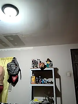 Jharicio-89 online show from 09.20.25