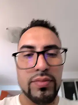 Jharicio-89 online show from 09.21.25