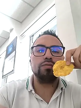 Jharicio-89 online show from 09.24.25