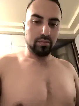 Jharicio-89 online show from 09.25.25