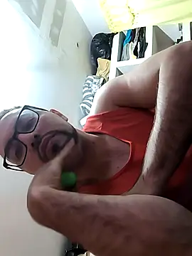 Jharicio-89 online show from 09.26.25