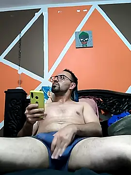 Jharicio-89 online show from 10.01.25