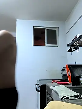 Jharicio-89 online show from 10.26.25