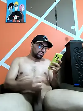 Jharicio-89 online show from 11.09.25