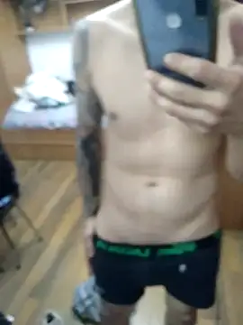 Alexxxtu online show from 09.15.25