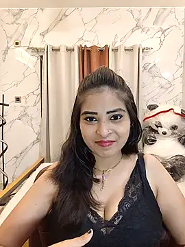 QUEEN-ADITI online show from 03.29.26