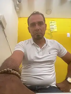 Camilo210520 online show from 07.11.26