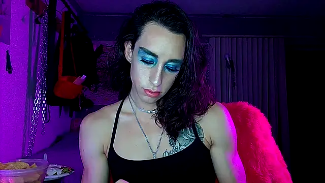 xoFrankie online show from 09.19.25