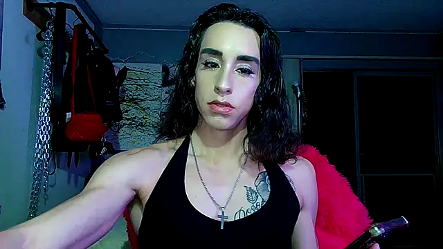 xoFrankie online show from 09.23.25