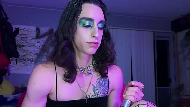 xoFrankie online show from 09.25.25