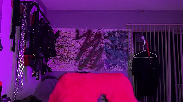 xoFrankie online show from 10.12.25