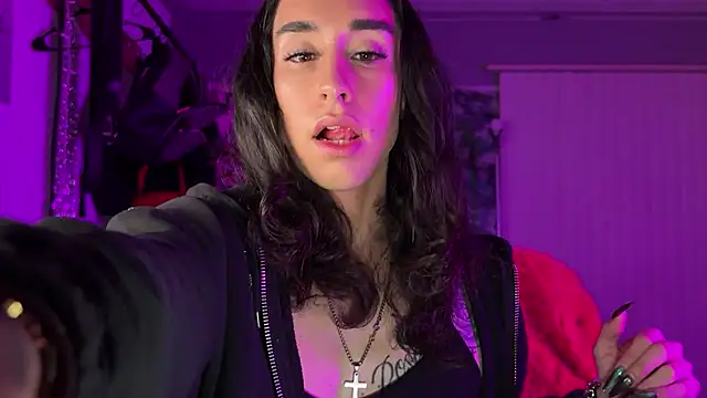 xoFrankie online show from 02.19.26