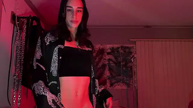 xoFrankie online show from 03.02.26