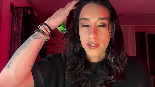 xoFrankie online show from 03.06.26