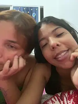 loversexxxles online show from 10.02.25