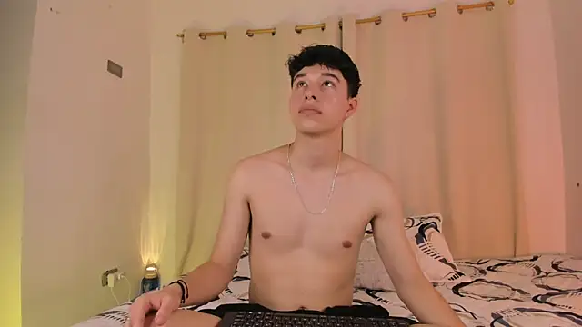 mrhot night online show from 09.12.25