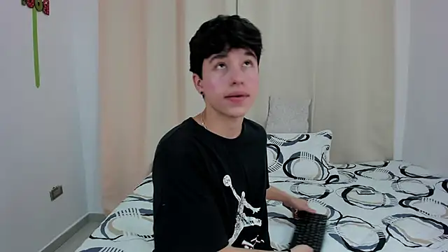 mrhot night online show from 11.17.25