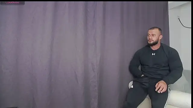 RickyMiami1 online show from 10.15.25