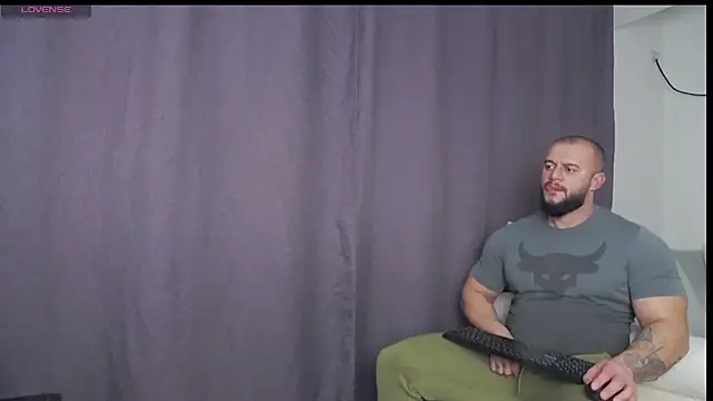 RickyMiami1 online show from 12.01.25