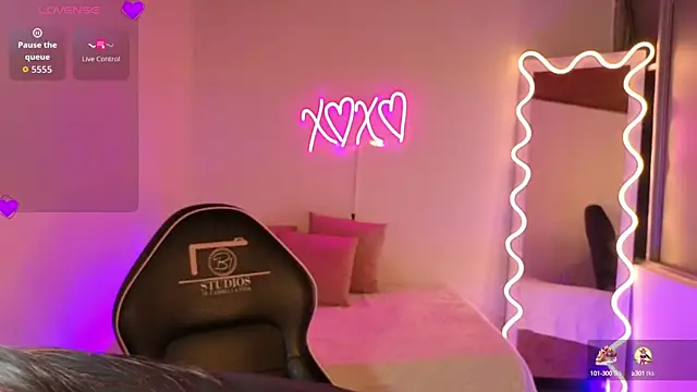 Blithz tay online show from 10.08.25