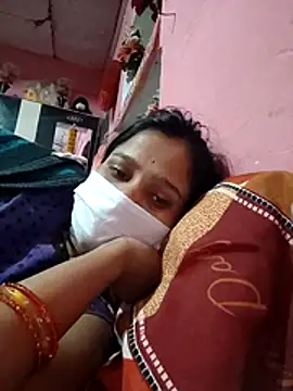 Snapshot of Sapna_thakurr chatting on 11.17.25 Sapna thakurr online show from 11.17.25