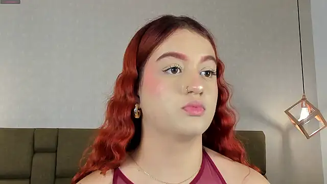 Julieth Rojas online show from 02.04.26