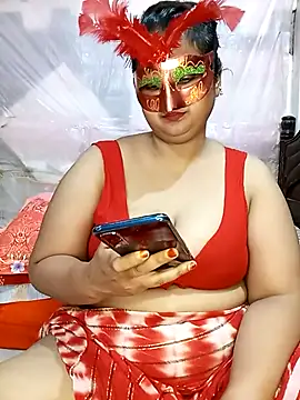 Tanisha-Chy online show from 09.26.25