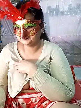 Snapshot of Tanisha-Chy chatting on 12.15.25 Tanisha-Chy online show from 12.15.25