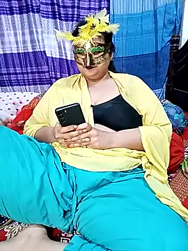 Snapshot of Tanisha-Chy chatting on 02.04.26 Tanisha-Chy online show from 02.04.26