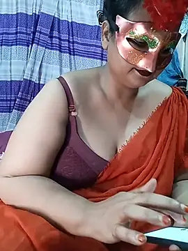 Snapshot of Tanisha-Chy chatting on 06.14.26 Tanisha-Chy online show from 06.14.26