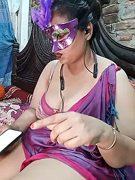 Snapshot of Tanisha-Chy chatting on 06.23.26 Tanisha-Chy online show from 06.23.26