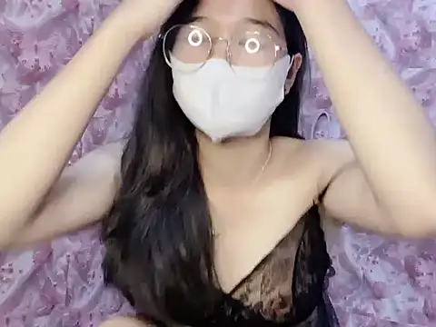 Miumiu028 online show from 10.14.25