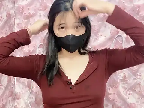 Miumiu028 online show from 02.27.26