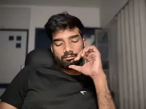 Snapshot of desi_indicoc chatting on 11.06.25 desi indicoc online show from 11.06.25