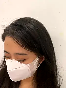 Snapshot of Mochi21 chatting on 09.25.25 Mochi21 online show from 09.25.25