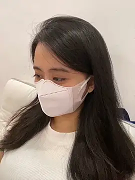 Snapshot of Mochi21 chatting on 09.26.25 Mochi21 online show from 09.26.25