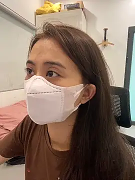 Snapshot of Mochi21 chatting on 10.15.25 Mochi21 online show from 10.15.25