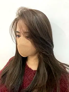 Snapshot of Mochi21 chatting on 11.03.25 Mochi21 online show from 11.03.25