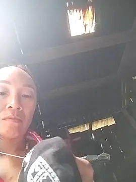 Snapshot of Hoala7890 chatting on 10.04.25 Hoala7890 online show from 10.04.25