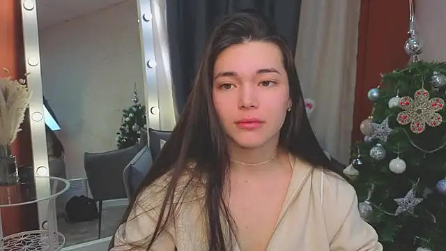 Albi Glow online show from 01.17.26