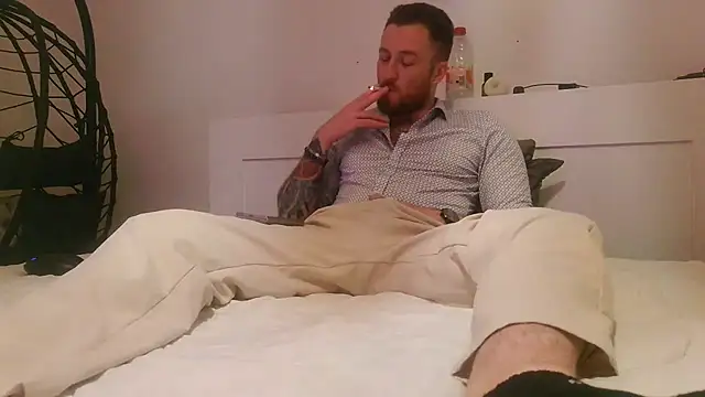 Snapshot of Keviios chatting on 11.07.25 Keviios online show from 11.07.25