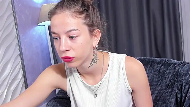 Jenniferr 1 online show from 09.11.25