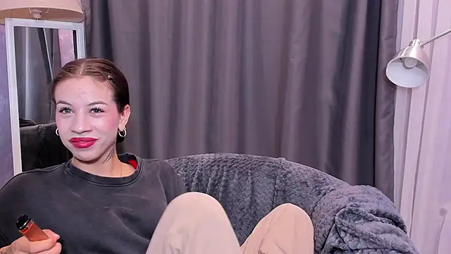 Jenniferr 1 online show from 09.15.25