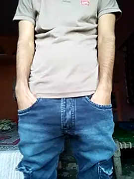 YourTarzan online show from 10.23.25