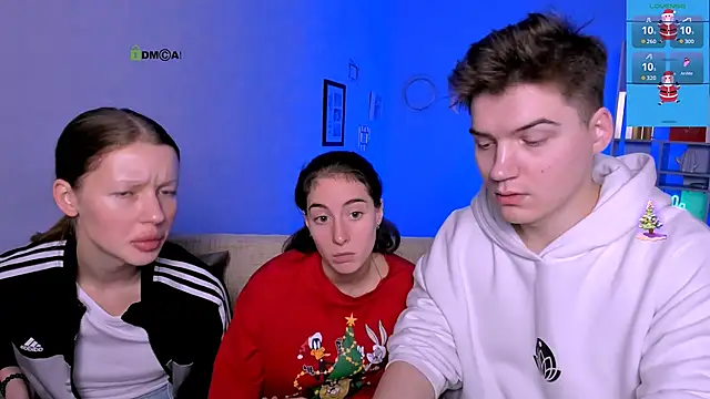 khloebeauty online show from 12.02.25