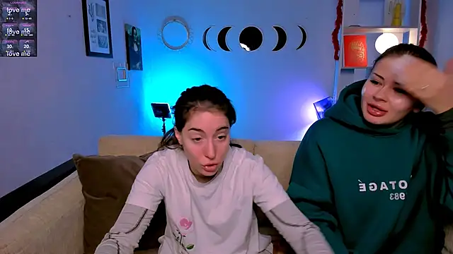 khloebeauty online show from 02.02.26