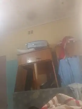 Mrhugeblack online show from 09.19.25