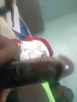 Mrhugeblack online show from 09.24.25