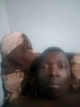 Mrhugeblack online show from 10.10.25