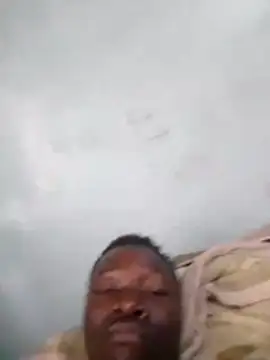 Mrhugeblack online show from 10.19.25